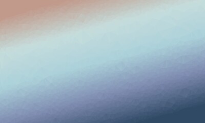 vibrant abstract multicolored background with poly pattern