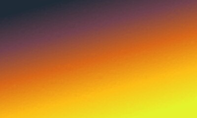 Naklejka premium vibrant minimal multicolored polygonal background