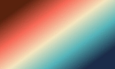 vibrant minimal multicolored polygonal background