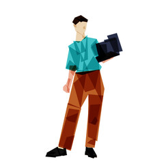 style geometry worker programmer