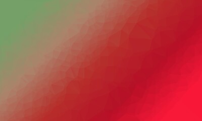 vibrant abstract multicolored background with poly pattern