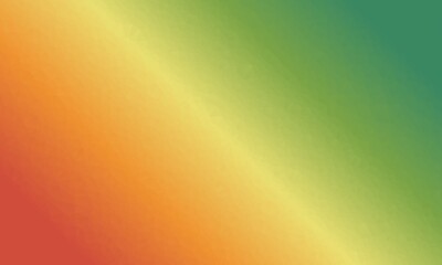 vibrant abstract multicolored background with poly pattern