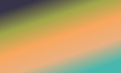 vibrant minimal multicolored polygonal background