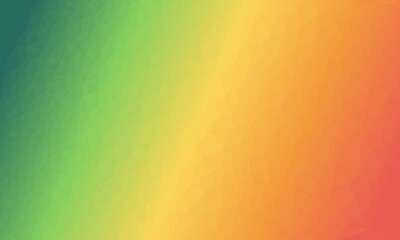 vibrant abstract multicolored background with poly pattern