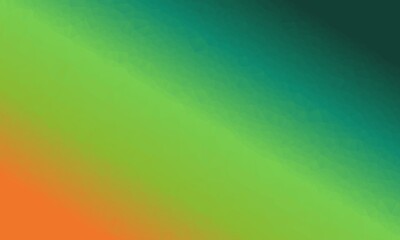 vibrant colorful geometric background with mosaic design