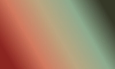 vibrant minimal multicolored polygonal background