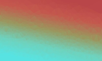 vibrant creative prismatic background with polygonal pattern