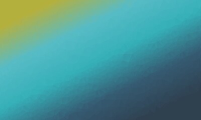 vibrant colorful geometric background with mosaic design