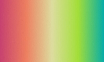 vibrant minimal multicolored polygonal background