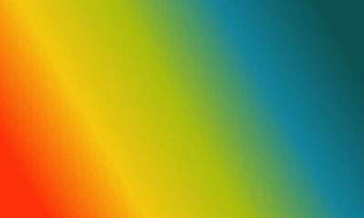 vibrant abstract colorful polygonal background