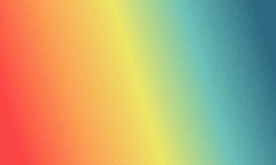 vibrant abstract colorful polygonal background