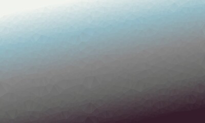 vibrant abstract geometric background with poly pattern