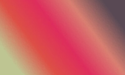 vibrant abstract colorful polygonal background