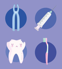 dental care icon