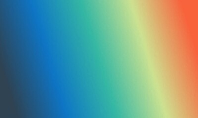 vibrant abstract multicolored background with poly pattern