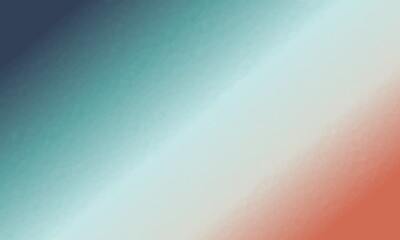 vibrant minimal multicolored polygonal background