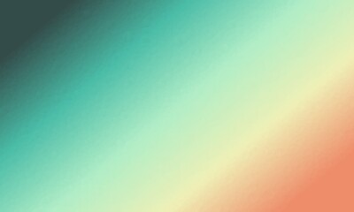 vibrant colorful geometric background with mosaic design