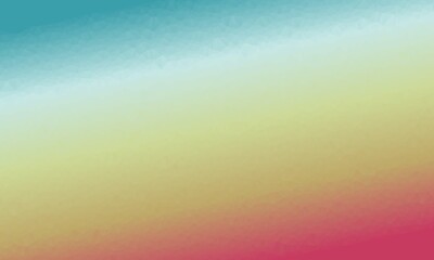 vibrant abstract geometric background with poly pattern