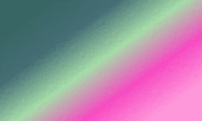 vibrant minimal multicolored polygonal background