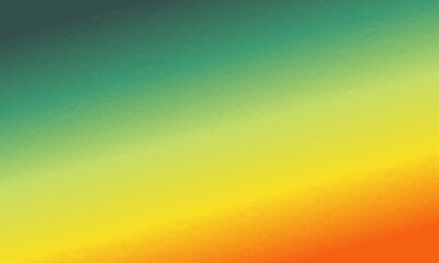 vibrant abstract colorful polygonal background