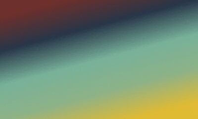 vibrant colorful geometric background with mosaic design