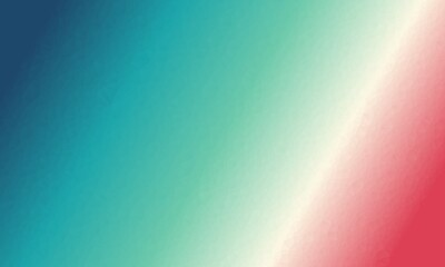 vibrant colorful geometric background with mosaic design
