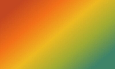 vibrant minimal multicolored polygonal background