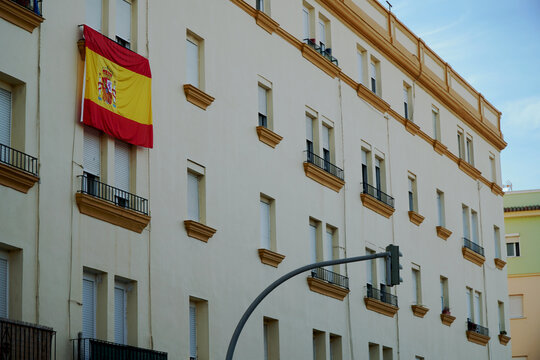 Bandera España Images – Browse 31 Stock Photos, Vectors, and