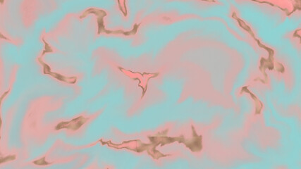 fluid background pink and blue colors