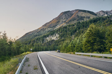 Bariloche Route