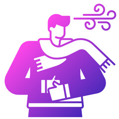 body temperature icon