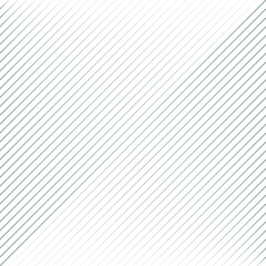 Vector Illustration of the gray pattern of lines abstract background. EPS10. - 441603257