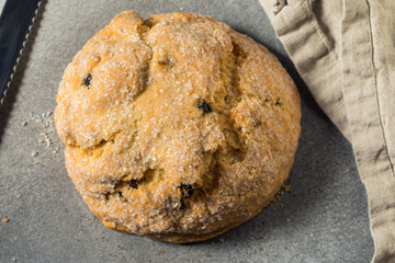 Homemade Irish Soda Bread