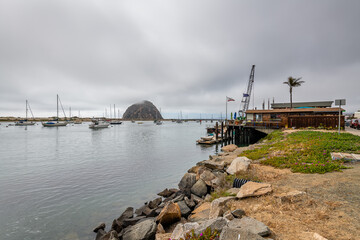 Morro Bay, California