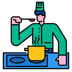 cookery icon