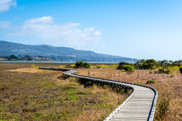 Morro Bay, California
