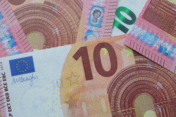 10 Euro Scheine