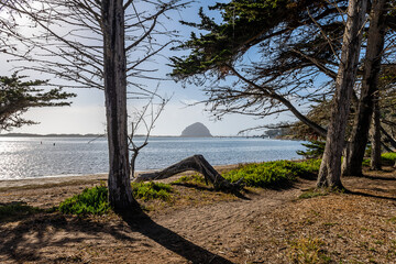 Morro Bay, California