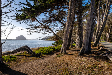 Morro Bay, California