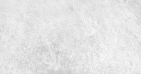 White cement wall in retro concept