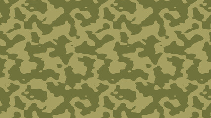 Fototapeta premium Military and army camouflage pattern background