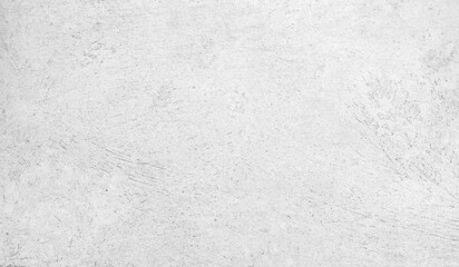 White cement wall in retro concept