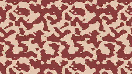 Military and army camouflage pattern background