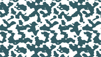 Military and army camouflage pattern background