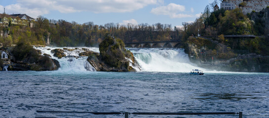 Rheinfall
