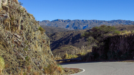 CAMINO DE MONTA&Ntilde;A