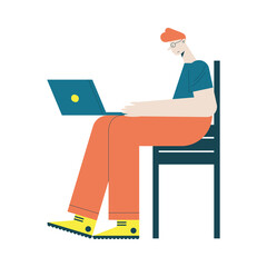 2021 05 25 GST JOS 319 F People and Things