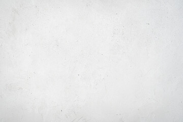 Grey textured concrete background with scratches and drops. - obrazy, fototapety, plakaty