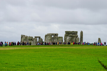 Stonehenge