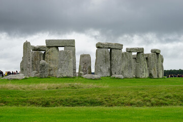Stonehenge